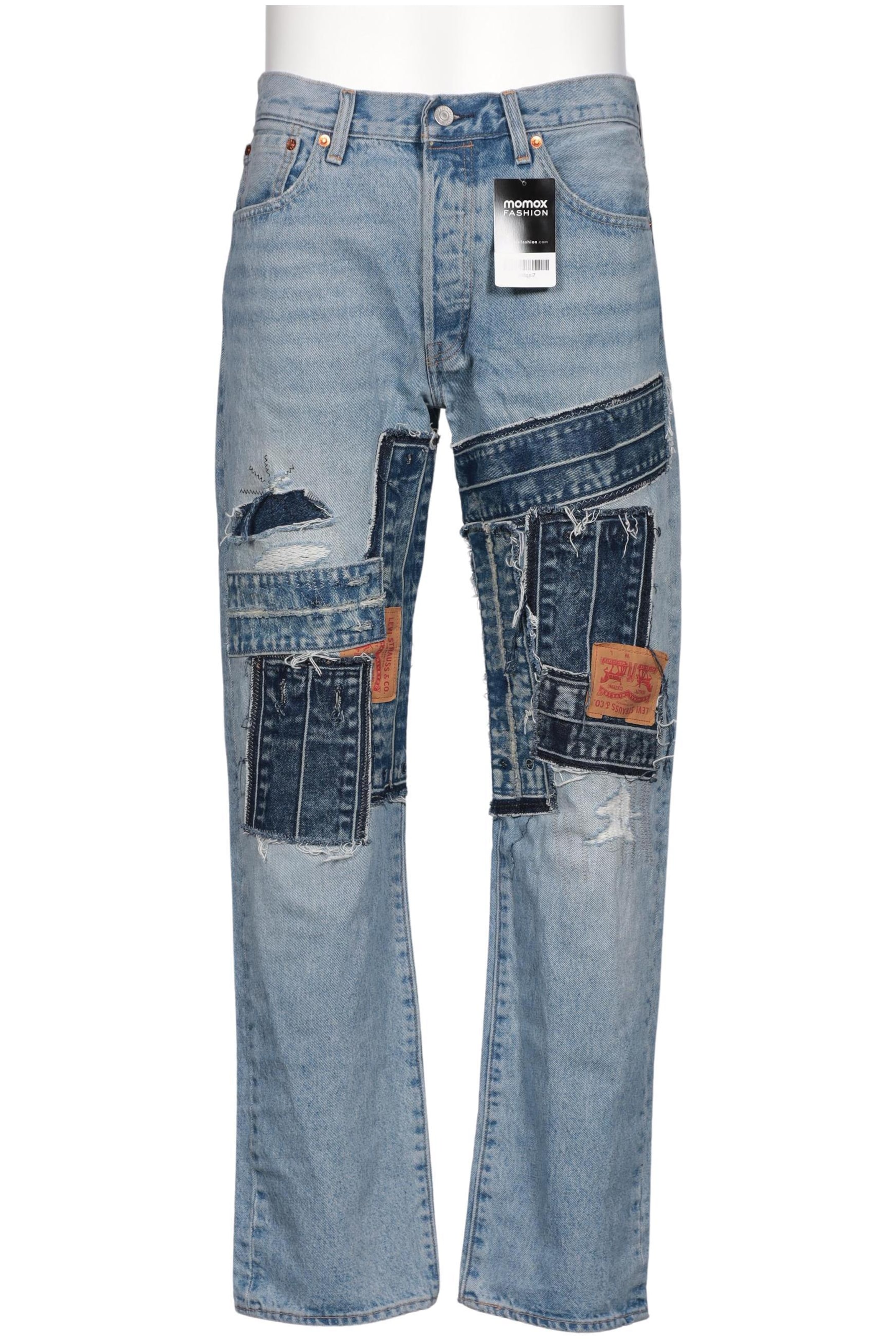 LEVI'S ® Jeans in 33 in hellblau, Produktansicht