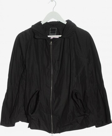 Marithé + François Girbaud Jacket & Coat in XL in Black: front