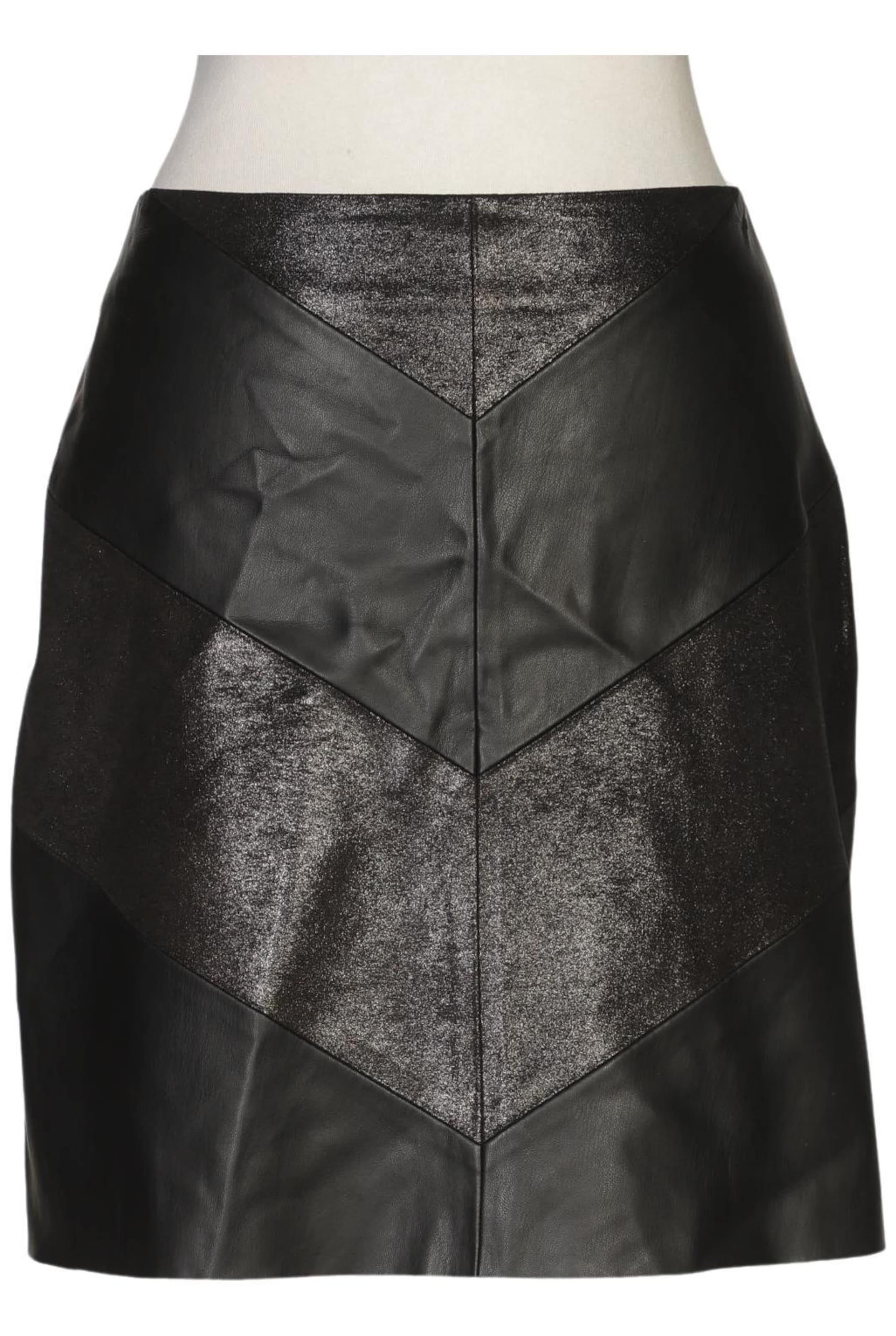 Rich & Royal Rock M in Schwarz: Vorderseite