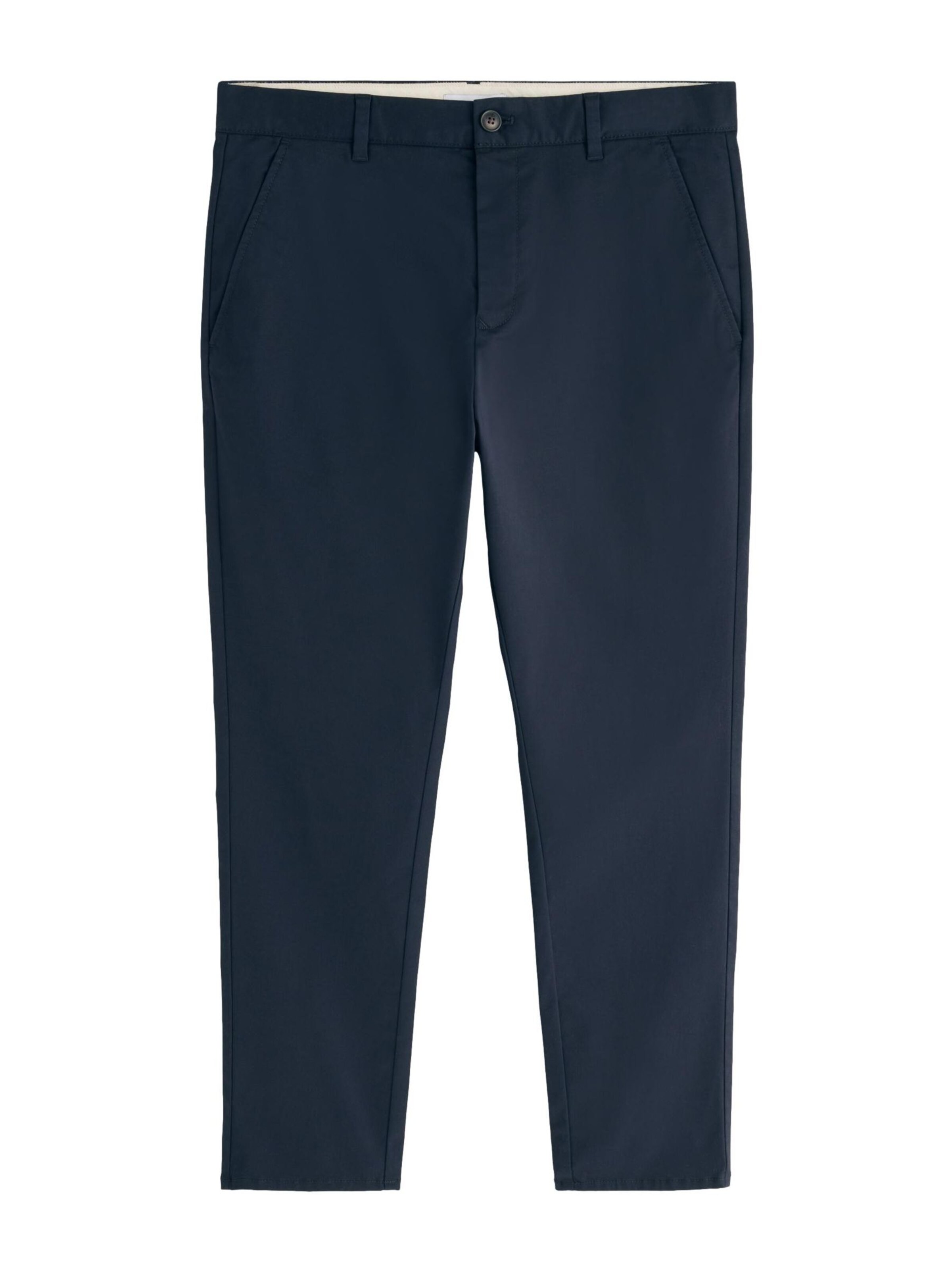Pantaloni chino di Next in blu: frontale