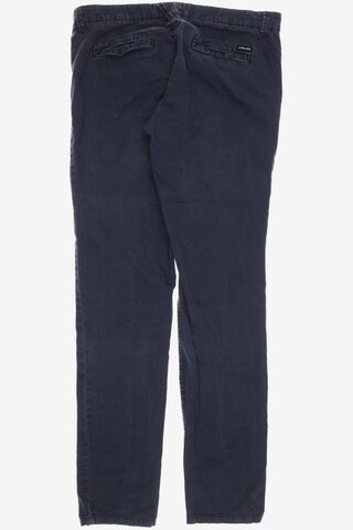 Gaastra Pants in M in Blue