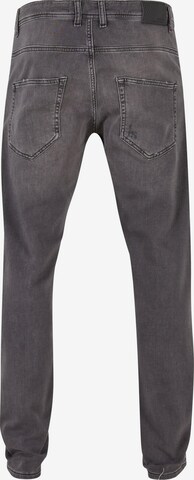 2Y Premium Regular Jeans in Grau