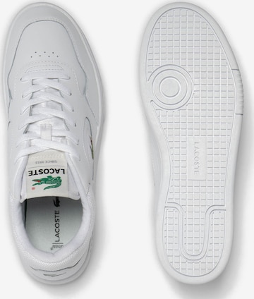 LACOSTE Sneakers 'Lineset' in White