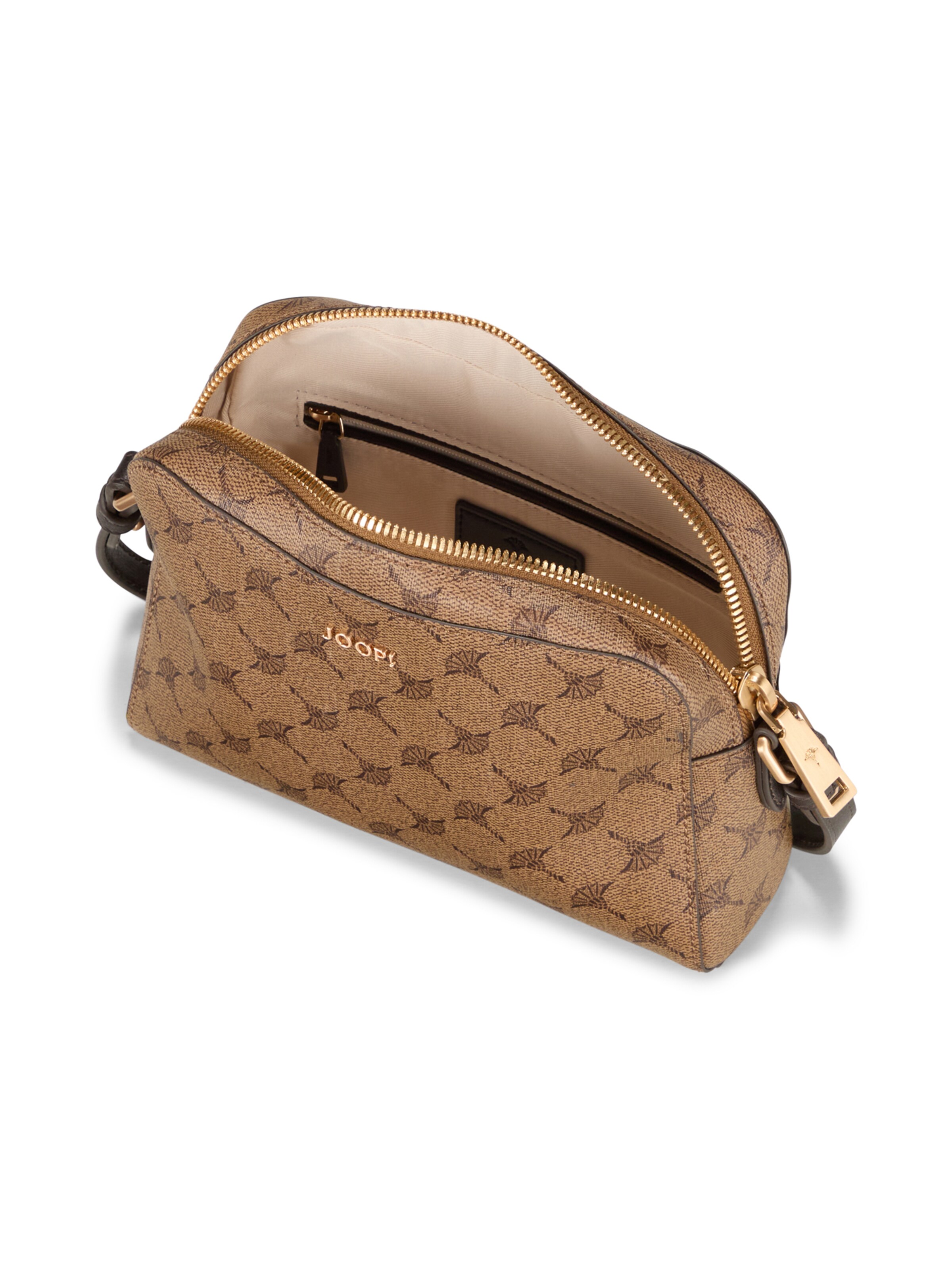 JOOP! Crossbody Bag in Beige