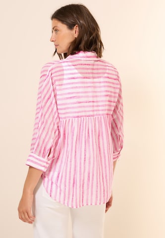 CECIL Blouse in Pink