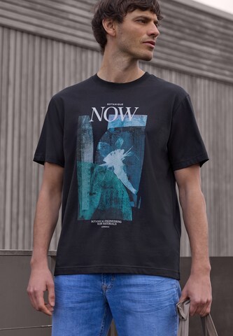 Street One MEN Shirt in Blue