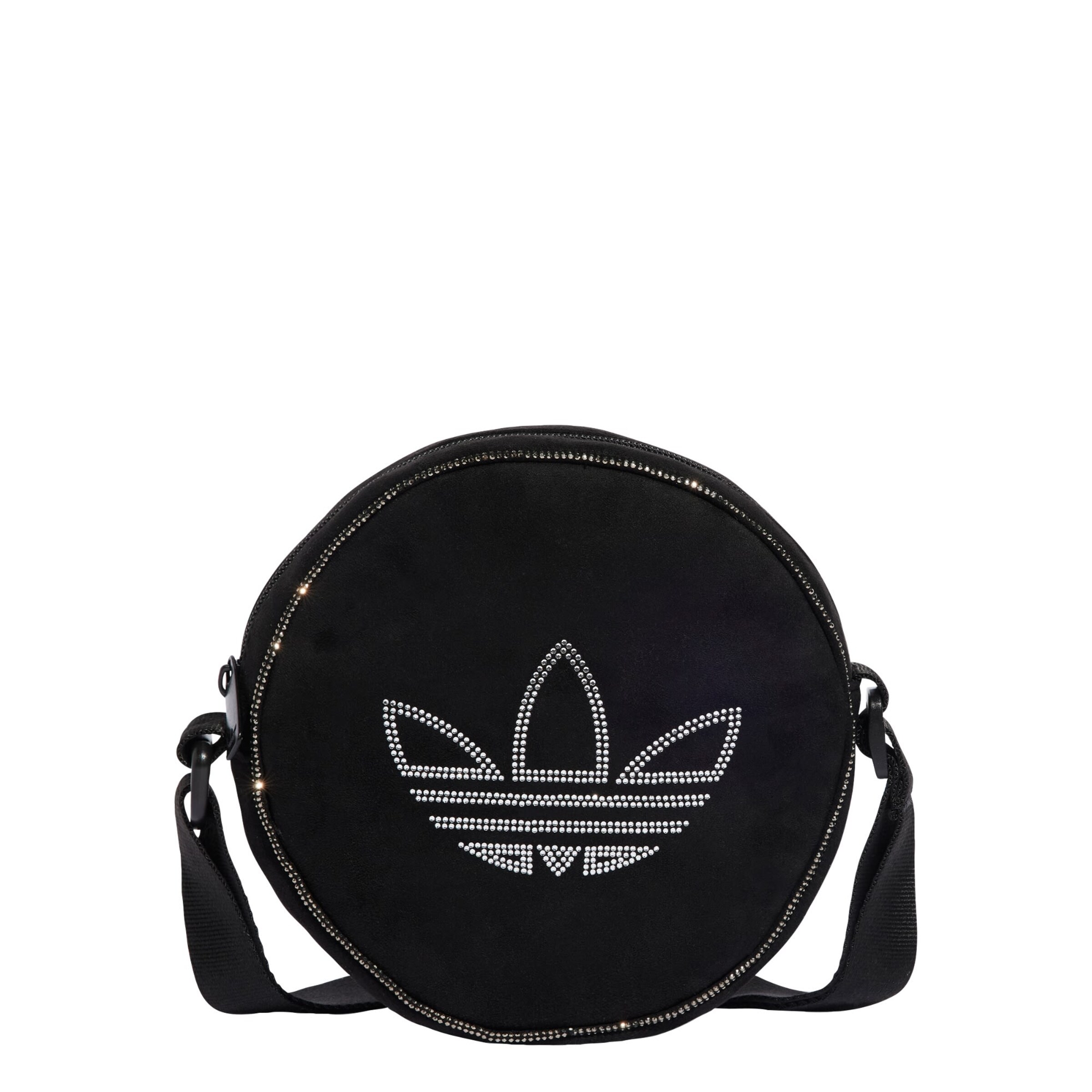 Adidas leather crossbody bag best sale