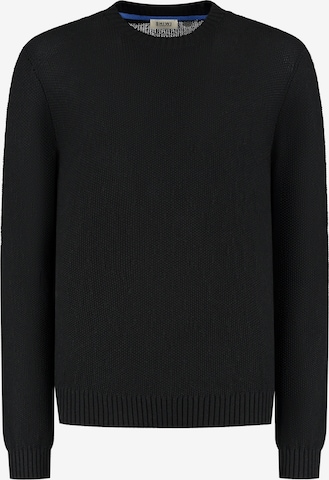 Shiwi Neulepaita 'Palmer' värissä musta: etupuoli