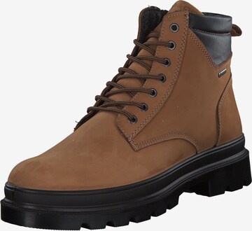 IGI&CO Boots in Brown: front