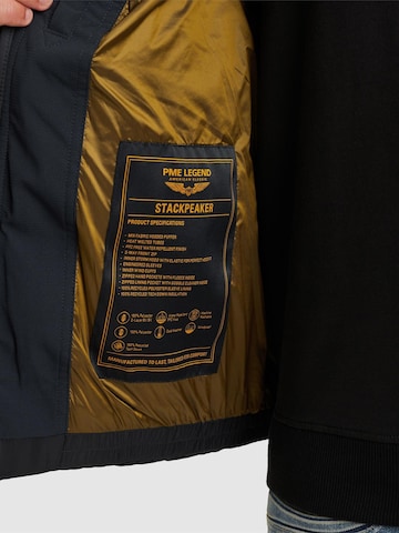 Giacca di mezza stagione 'Stackpeaker jacket' di PME Legend in blu