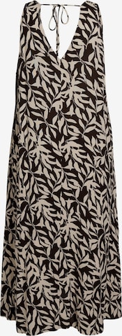 ruda Swim by Zizzi Paplūdimio suknelė 'SLulu': priekis