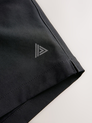 Pantaloncini da bagno di Next in nero