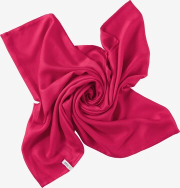 CECIL Scarf in Pink