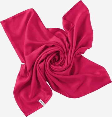 CECIL Schal in Pink