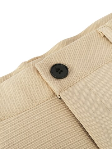 Youthup Slimfit Hose‌‌ in Beige