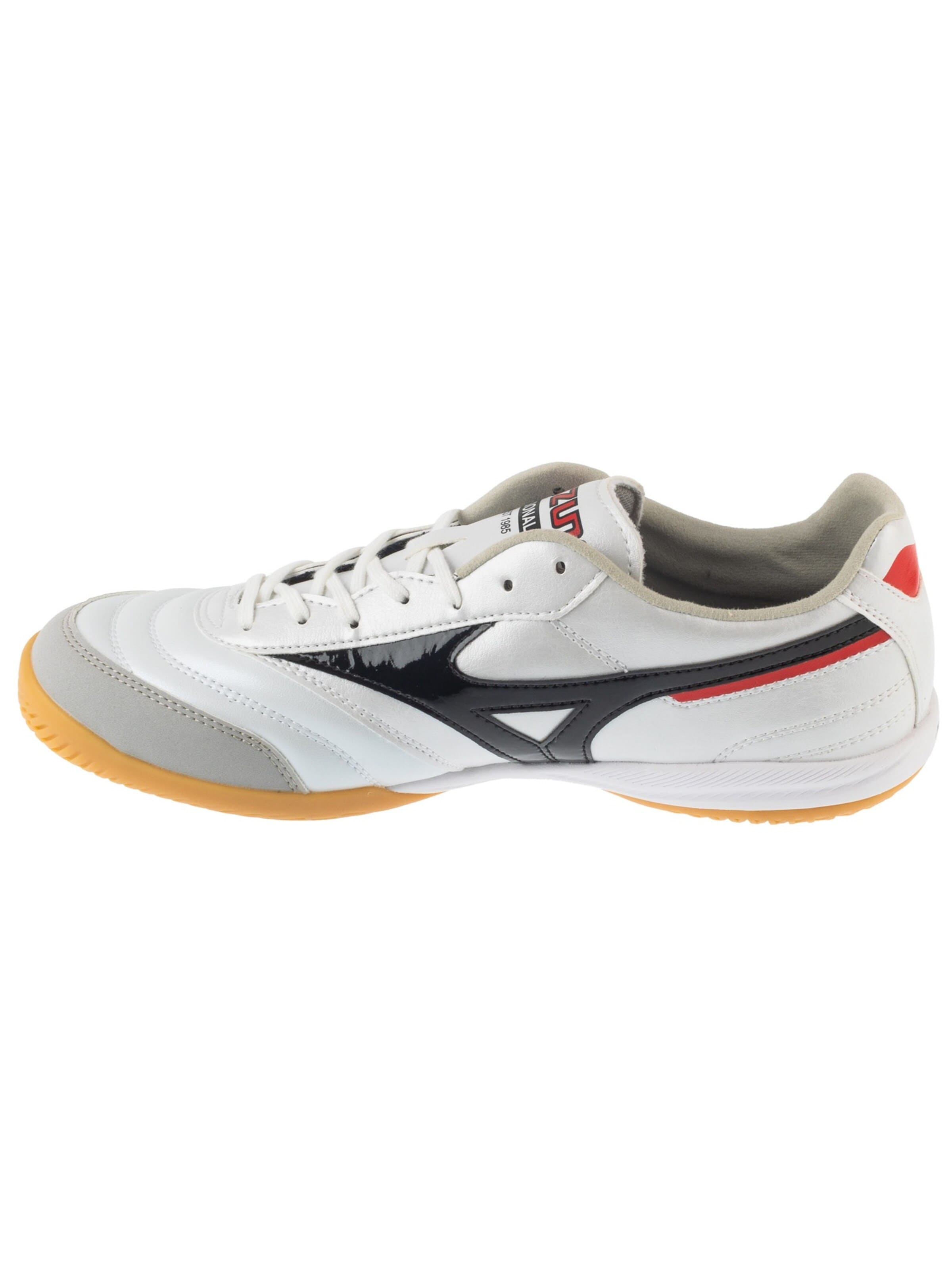 MIZUNO Voetbalschoen 'Mizuno Morelia Sala Pro IN' in Wit