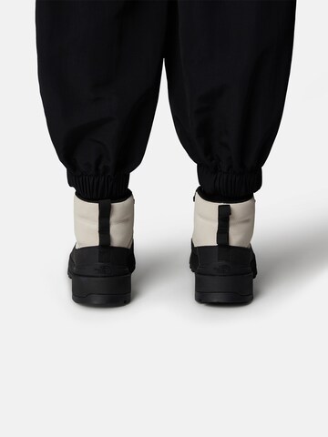 THE NORTH FACE - Botas 'GLENCLYFFE URBAN BOOT' em bege