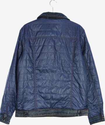 Carnaby Jacket & Coat in M in Blue