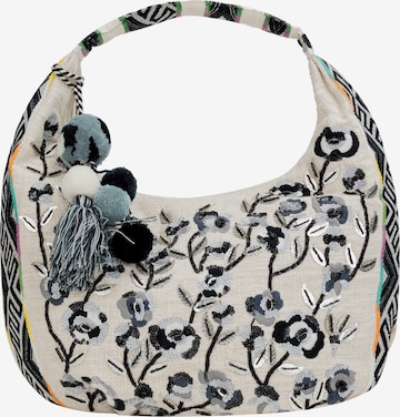 IZIA Handväska i svart: framsida