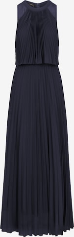 APART Iltapuku värissä sininen: etupuoli