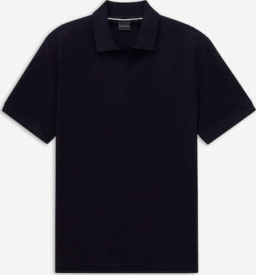 bugatti - Camisa em azul: frente