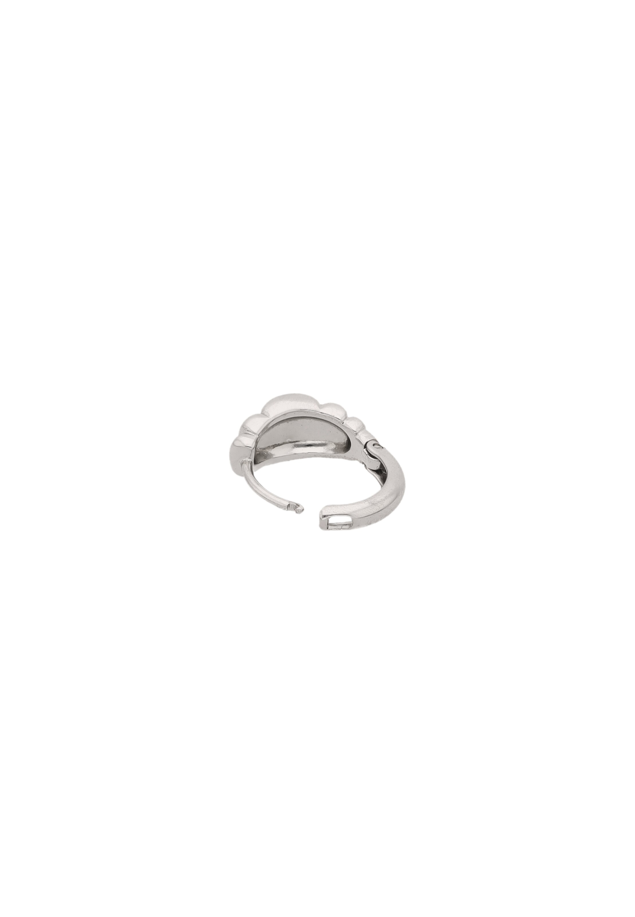 IZIA Ohrringe in Silber