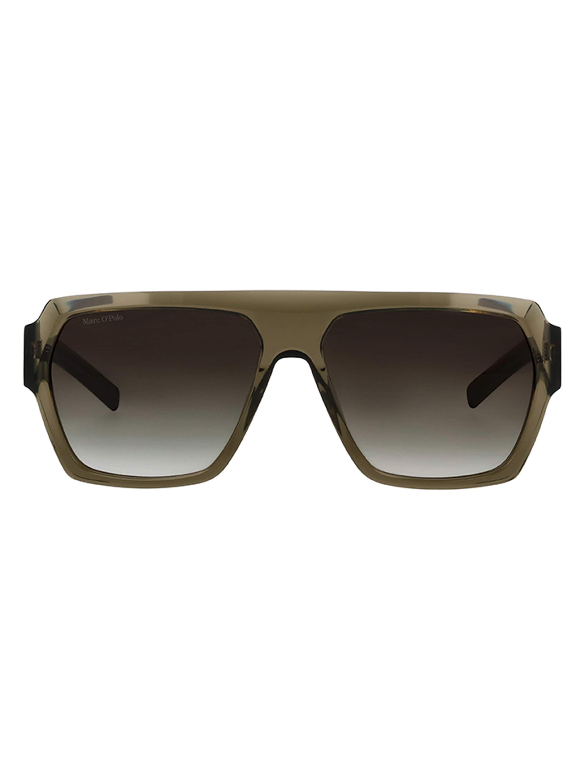 Marc O'Polo EYEWEAR Sonnenbrille‌‌‌‌‌‌‌‌‌ in Grün