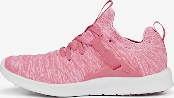PUMA Sneakers 'Laguna Fusion' in Pink: front