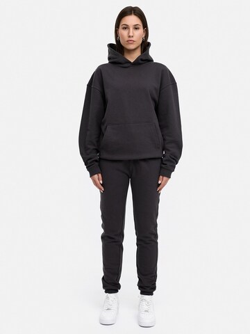 Daily Cotton Sweatshirt 'DCTERUEL' in Grey
