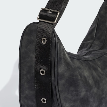 Geantă de umăr de la ADIDAS ORIGINALS pe negru