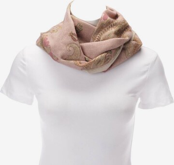 Coccinelle Scarf & Wrap in One size in Mixed colors: front