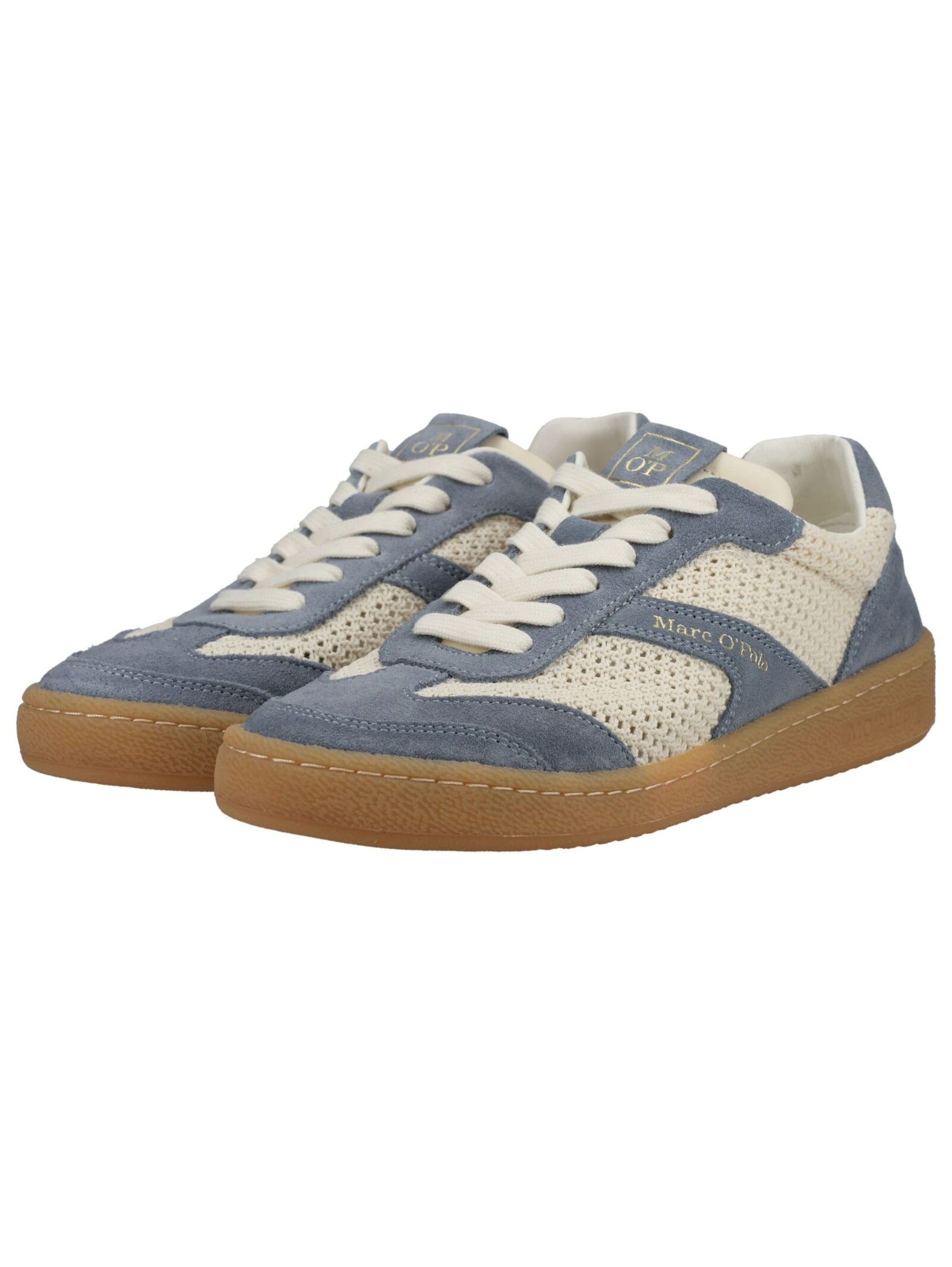 Marc O'Polo Sneakers in Blue