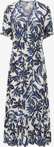 ONLY Sommerkjole 'ONLCHIANTI' i blå: forside