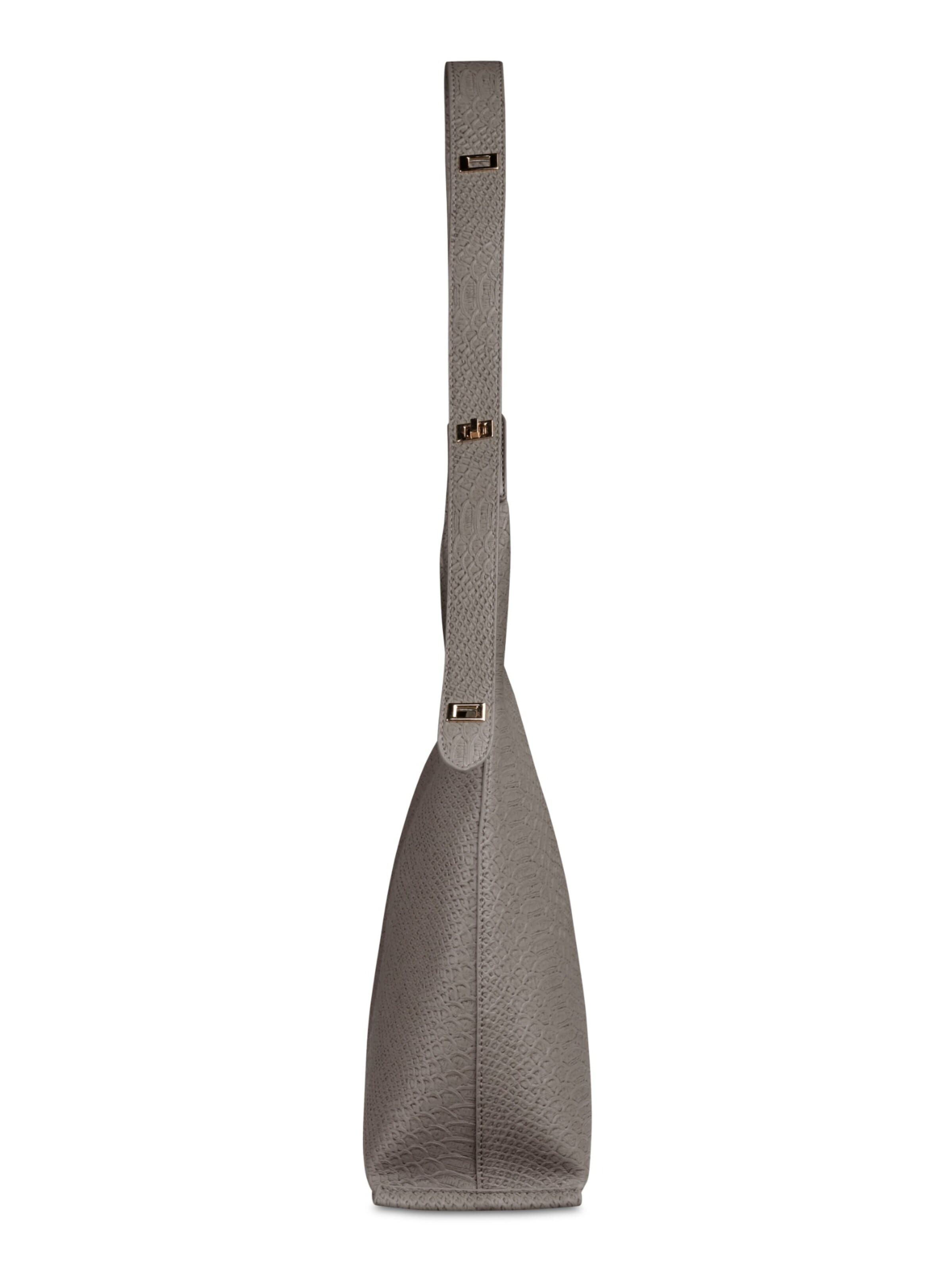 bugatti - Shopper 'IVY' en gris