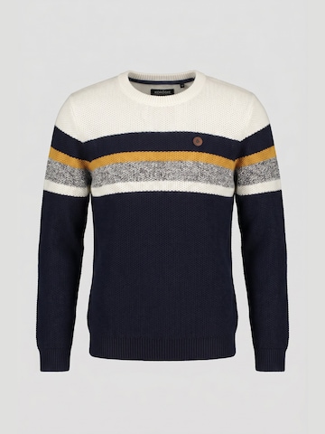 Pullover di KOROSHI in blu