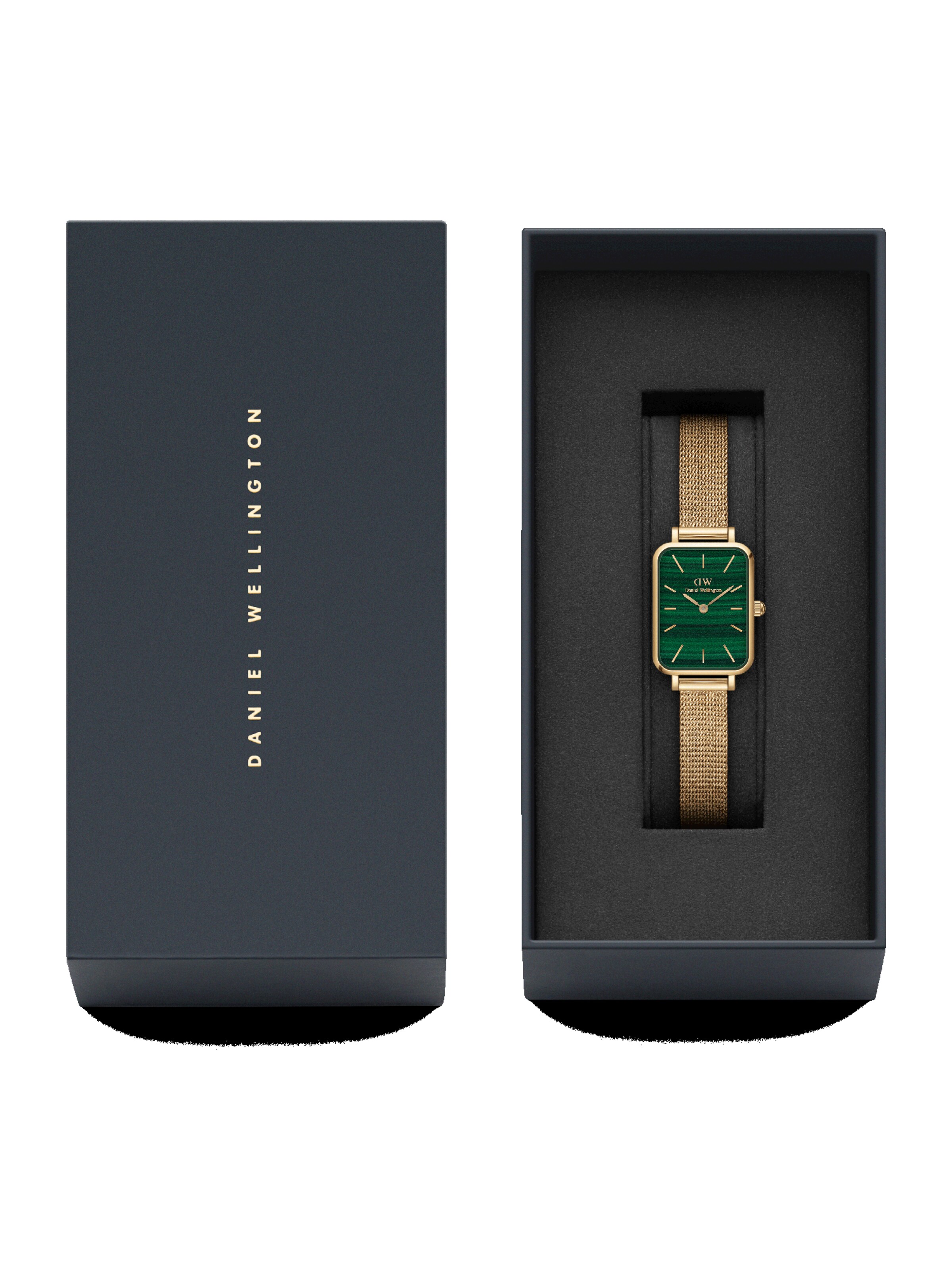 Daniel Wellington Analog Watch in Gold