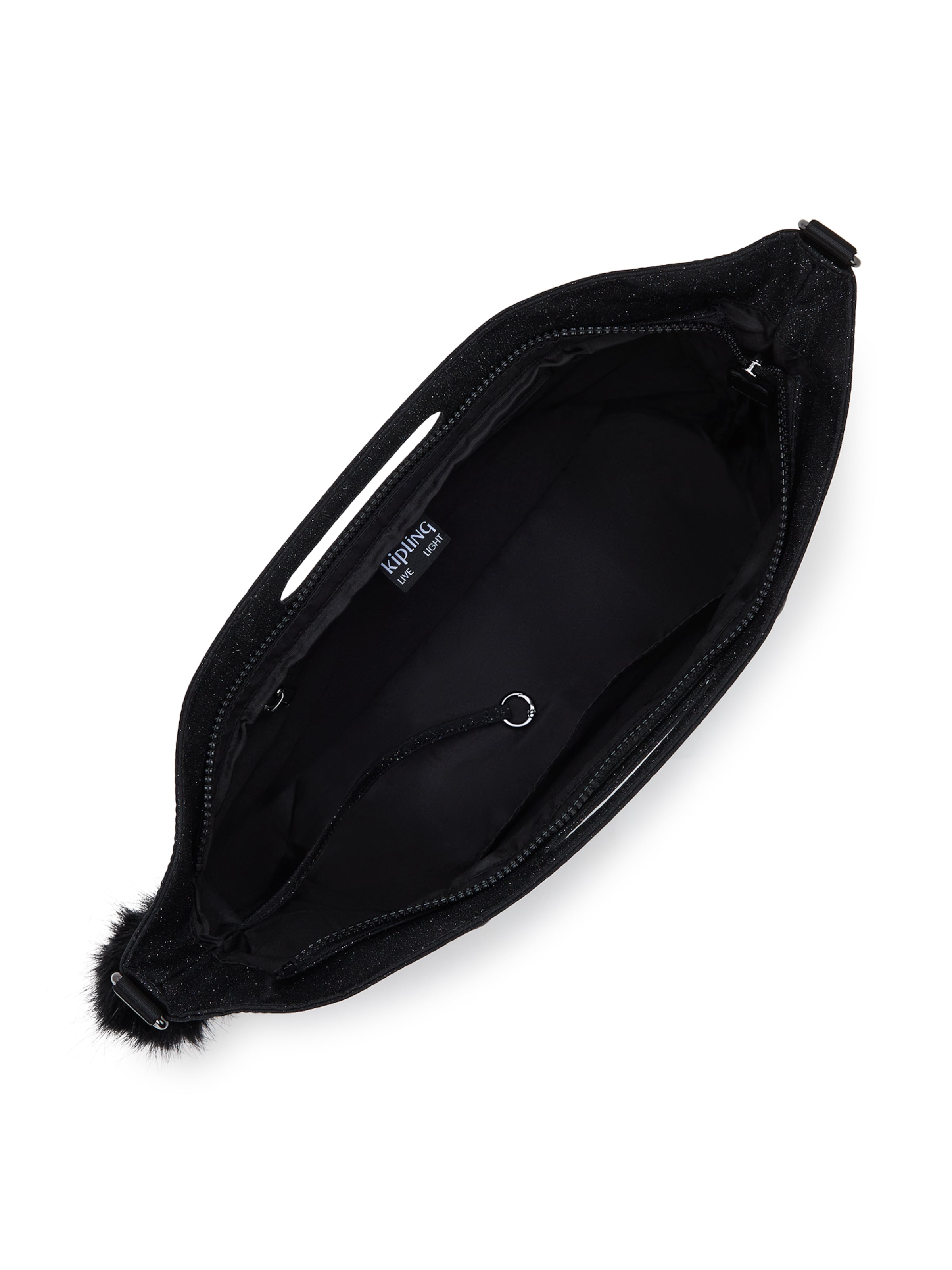Sac à bandoulière 'Rucci' KIPLING en noir