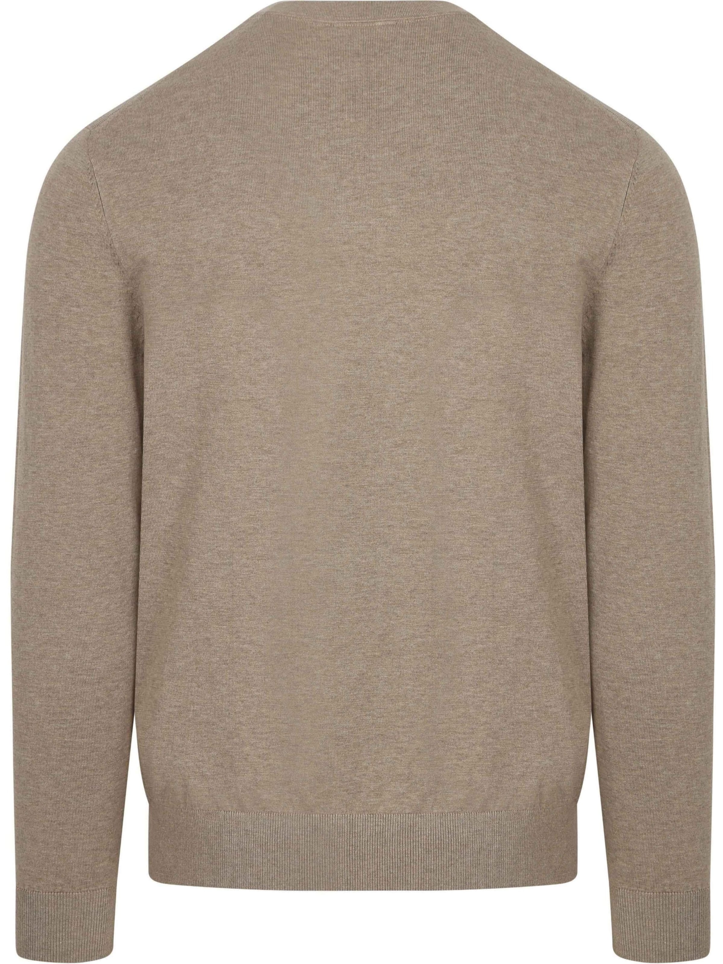 Profuomo Pullover‌‌‌ in Braun