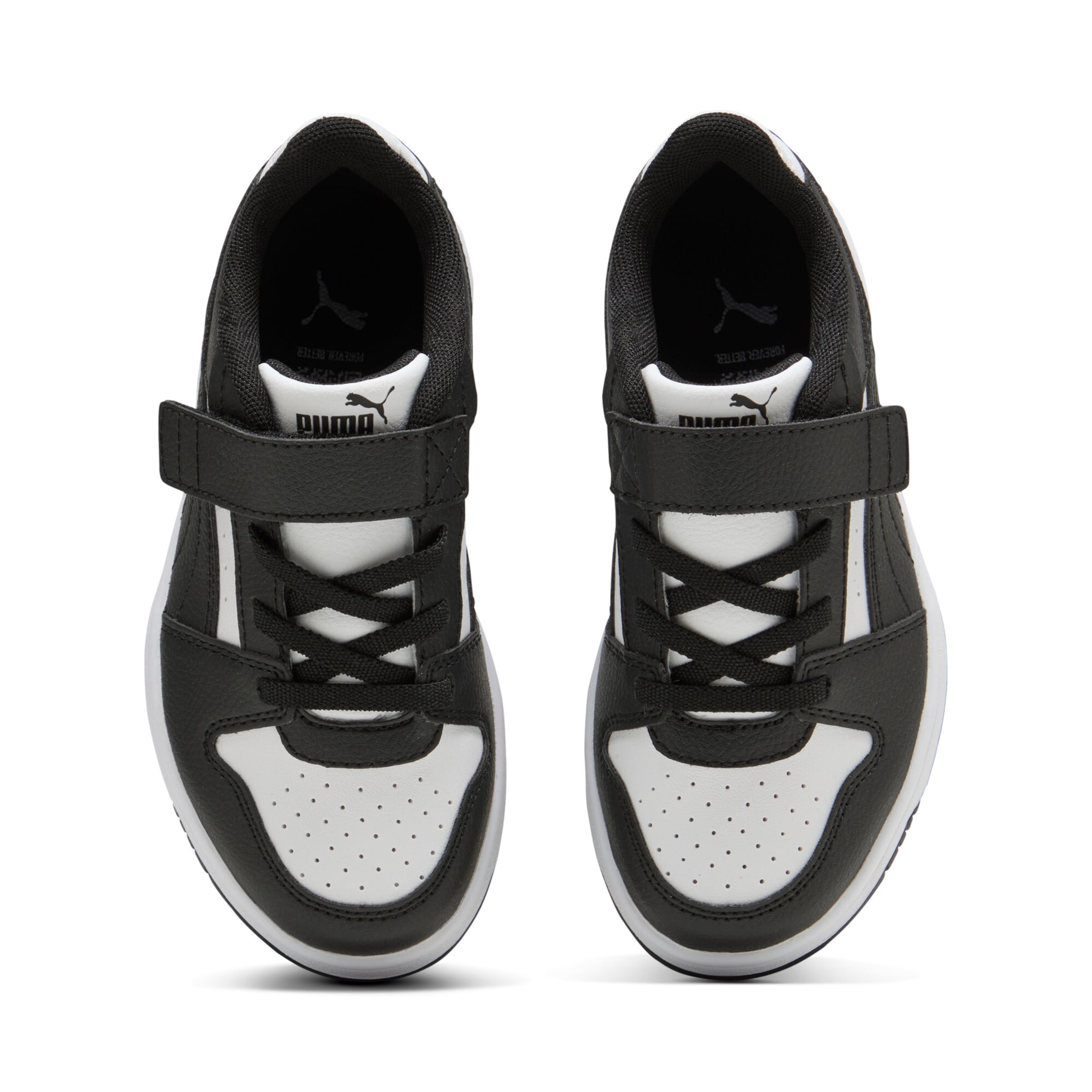 PUMA Sneakers in Black