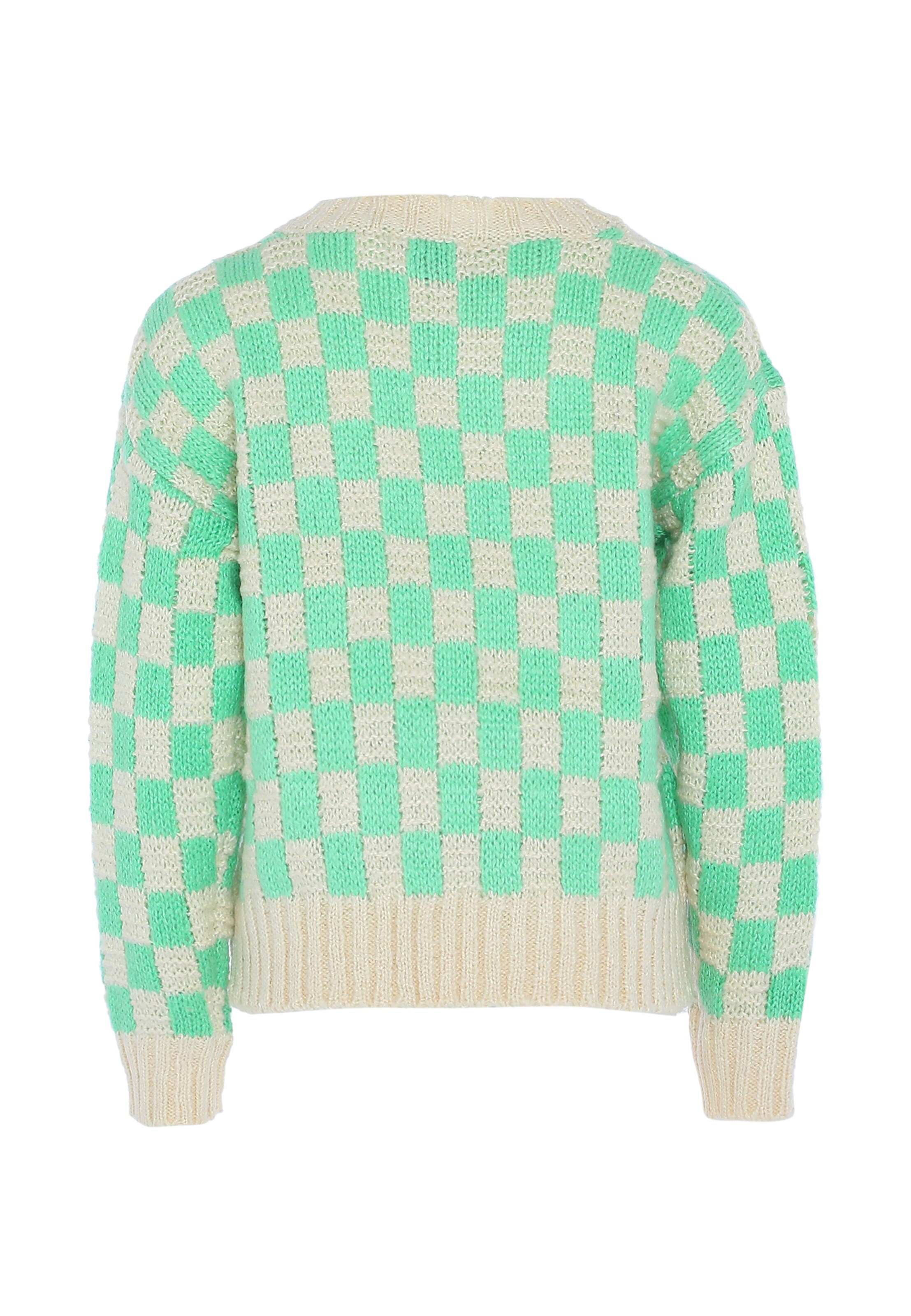 Sookie Sweater in Green