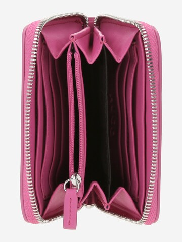 Porte-monnaies 'Mel' HUGO Red en rose