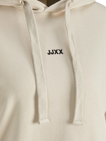 JJXX Sweatshirt 'Cleo' in Grey