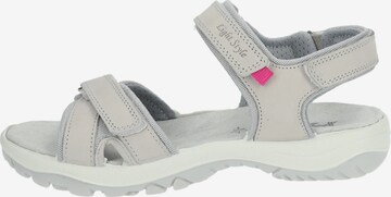 IMAC Hiking Sandals in Grey