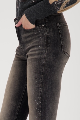 monari Skinny Jeans in Grau