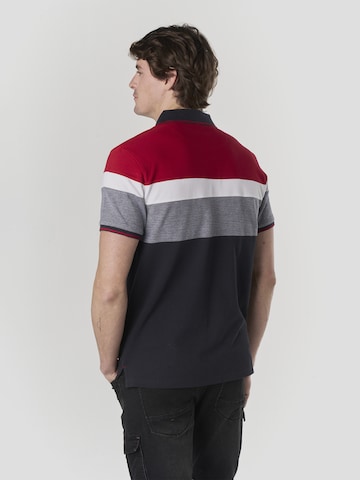 KOROSHI Shirt in Black