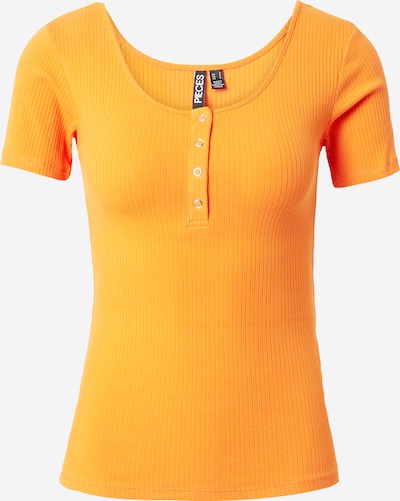 PIECES Shirts 'KITTE' i mandarin, Produktvisning