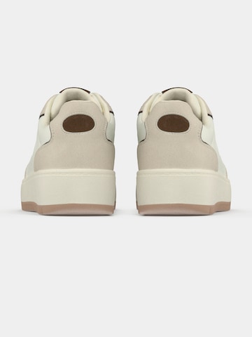 CALL IT SPRING Nizke superge 'FRESHY' | bela barva