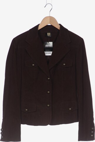 Madeleine Jacket & Coat in L in Brown: front