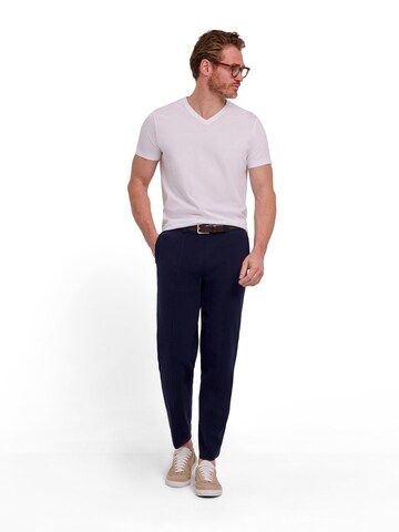 FALKE Shirt 'Essential Cotton' in White