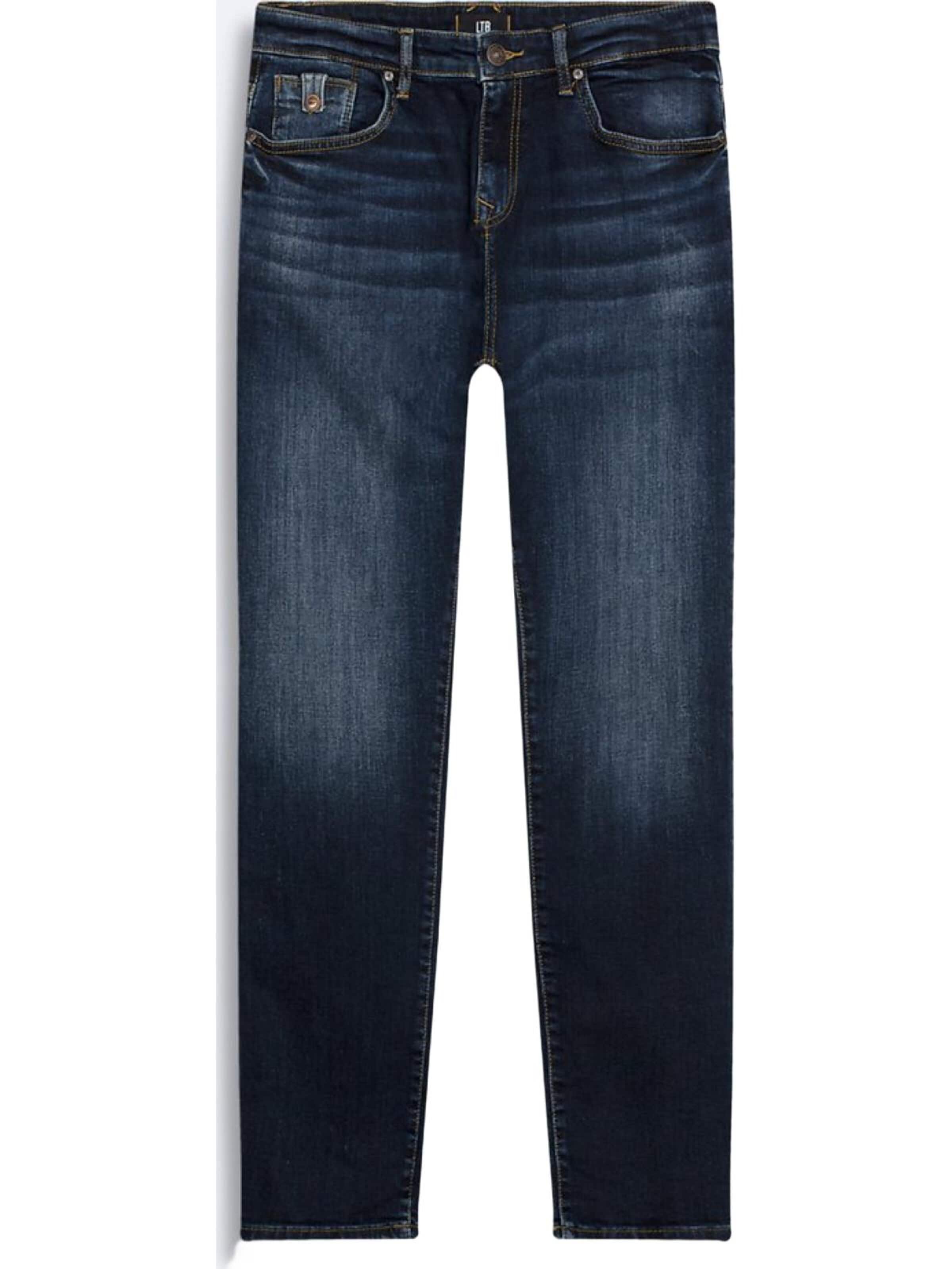 LTB Jeans Jeans 'Joshua' in 31/30 in de kleur Indigo, Productweergave